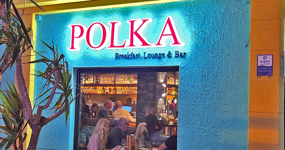 Jak Polacy świętują Andrzejki w Torrevieja