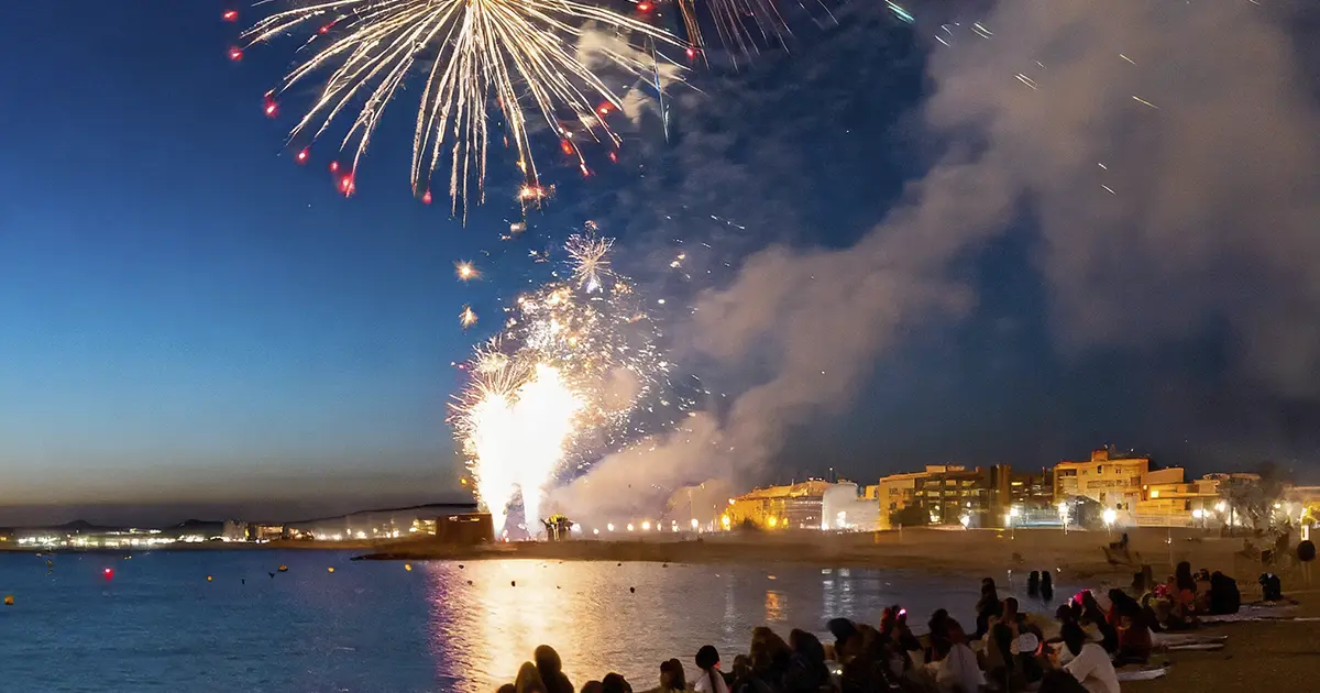 New Year's Eve in Spain: Traditions and the Joy of the New Year :: Polska  🌴 Costa