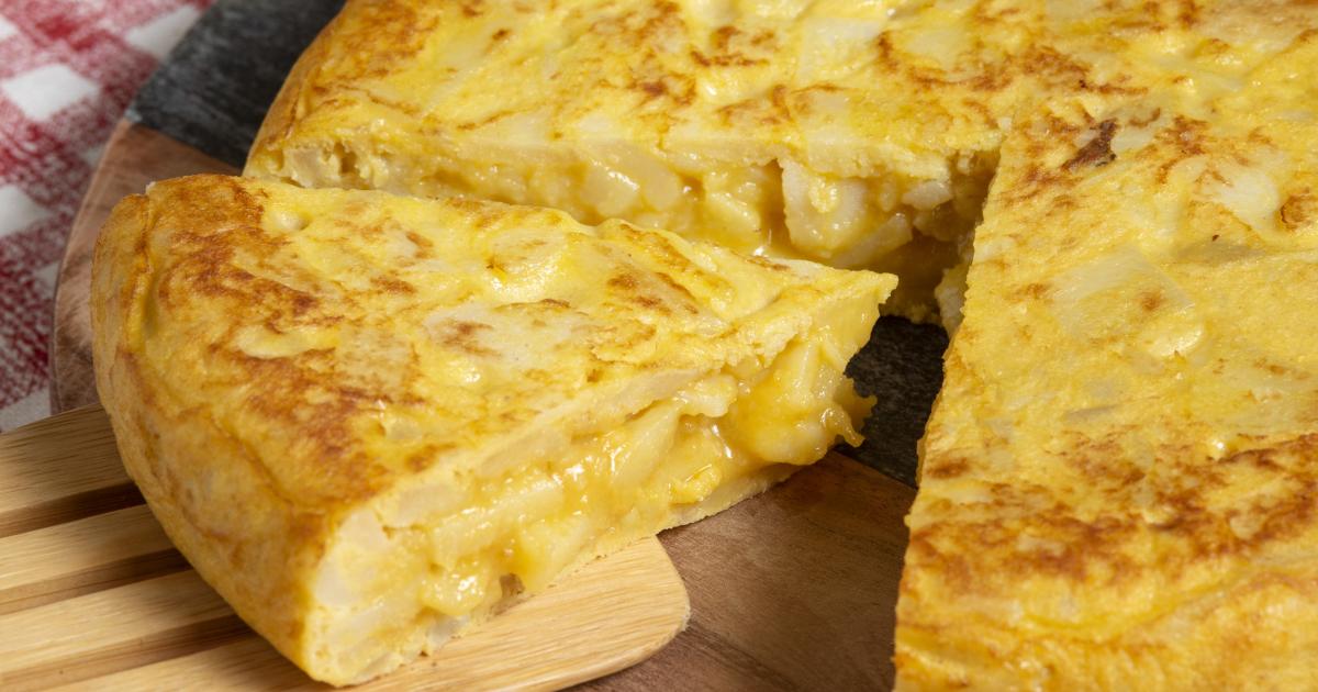 Tortilla Española: Kulinarne Tradycje Hiszpańskiej Kuchni