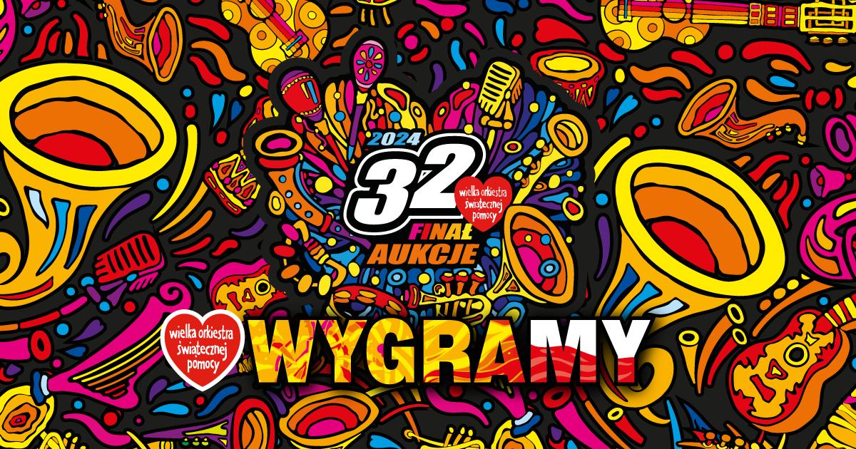 Wielki 32. Finał WOŚP w Gran Alacant