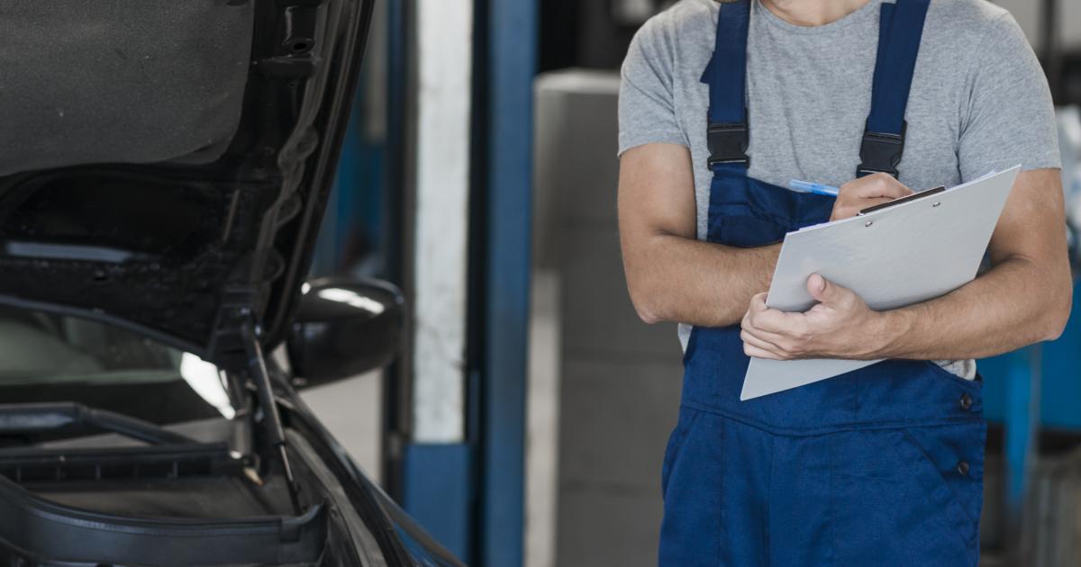 Technical Inspection of the Vehicle (ITV) in Spain: What Drivers Should Know