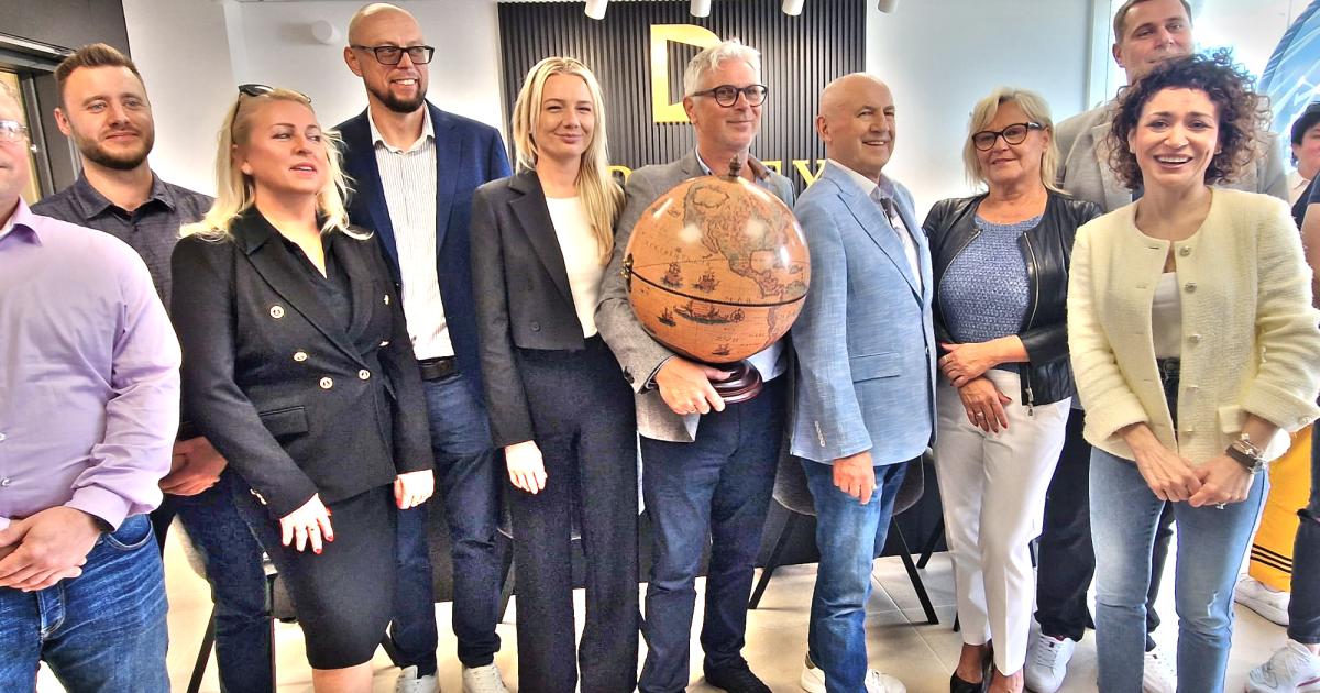 Nowy salon sprzedaży okien Drutex - inwestycja w jakość i komfort