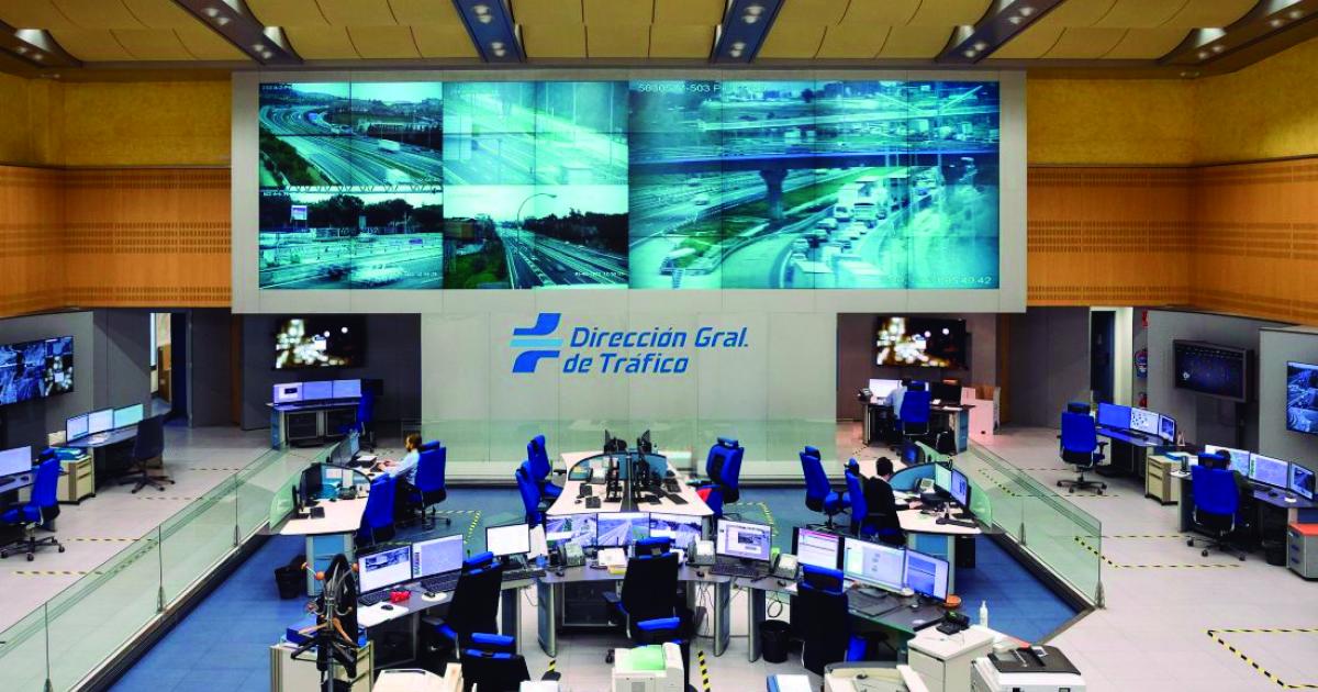 miDGT: Zarządzaj pojazdami online