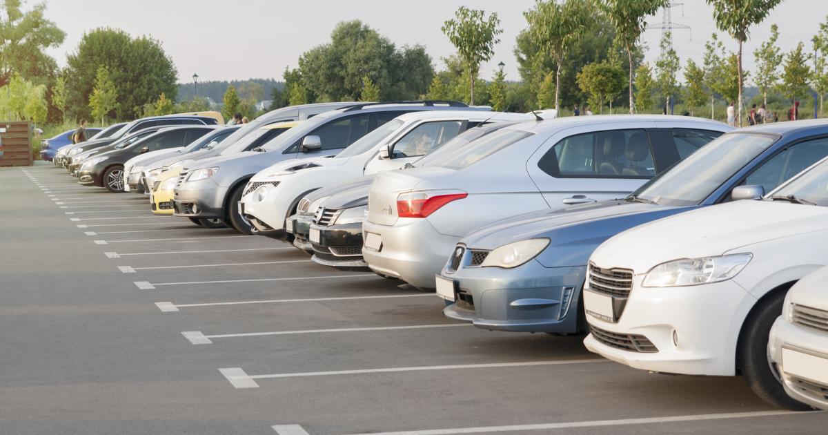 Już niedługo powstaną nowe, tymczasowe parkingi w Torrevieja
