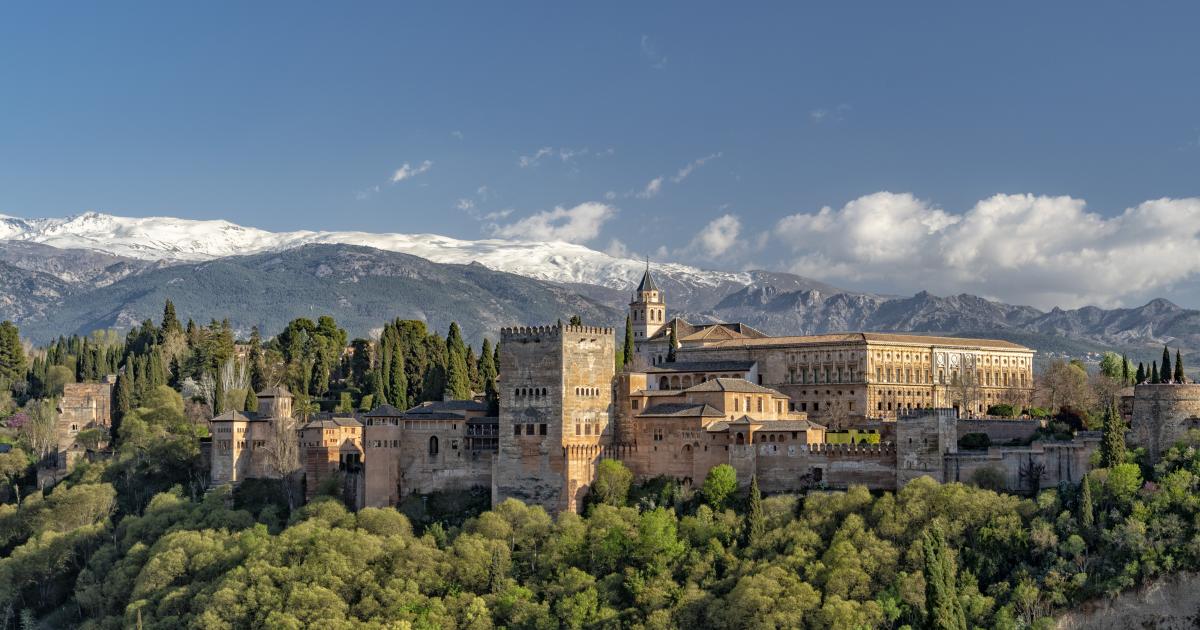 Sierra Nevada w Hiszpanii: Zimowa kraina bezgranicznych możliwości