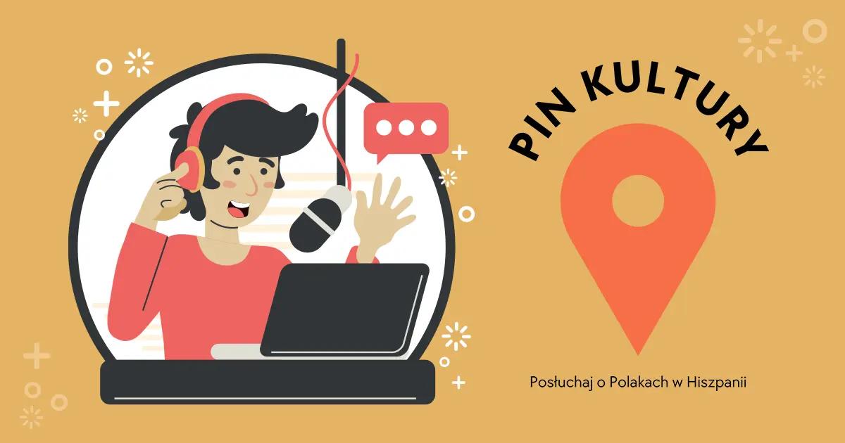 Odkryj PIN KULTURY: Twoje Okno na Hiszpanię