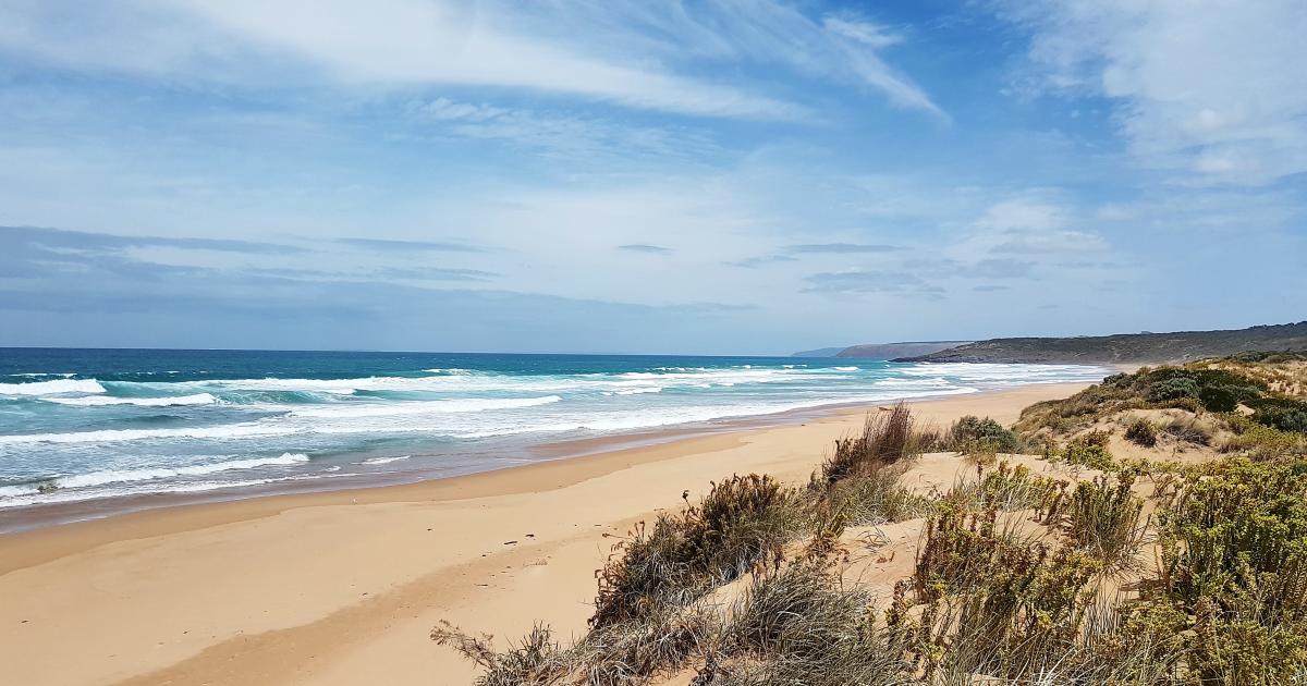 Odkryj Rajskie Plaże Costa Blanca