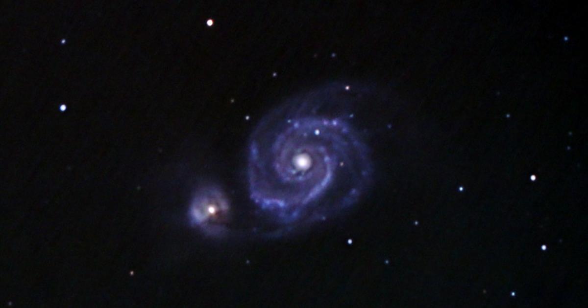 Hiszpania - krajem astronomii