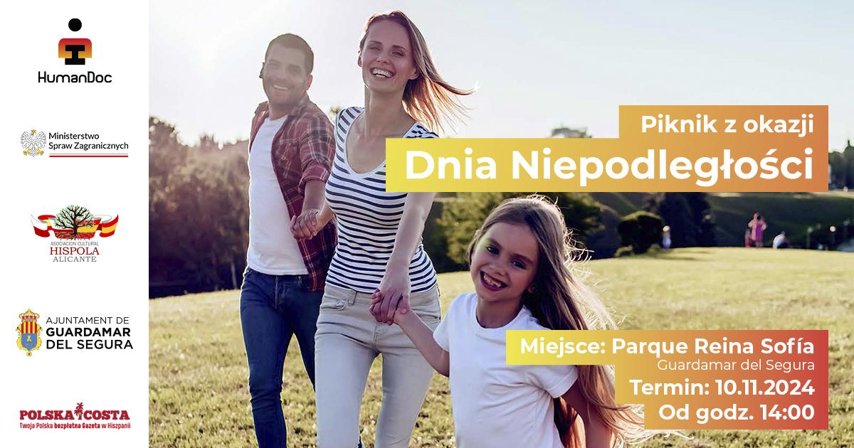 Obchody Dnia Niepodległości w Hiszpanii - „Niepodległościowy Chillout”