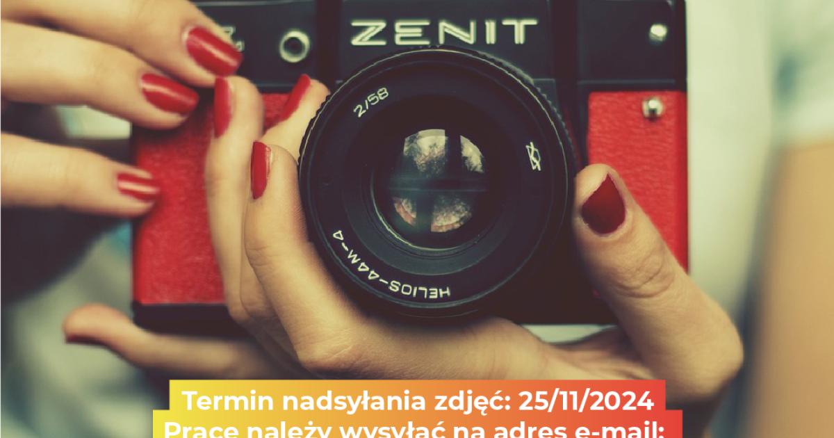 Konkurs Fotograficzny „Polak na Costa Blanca”