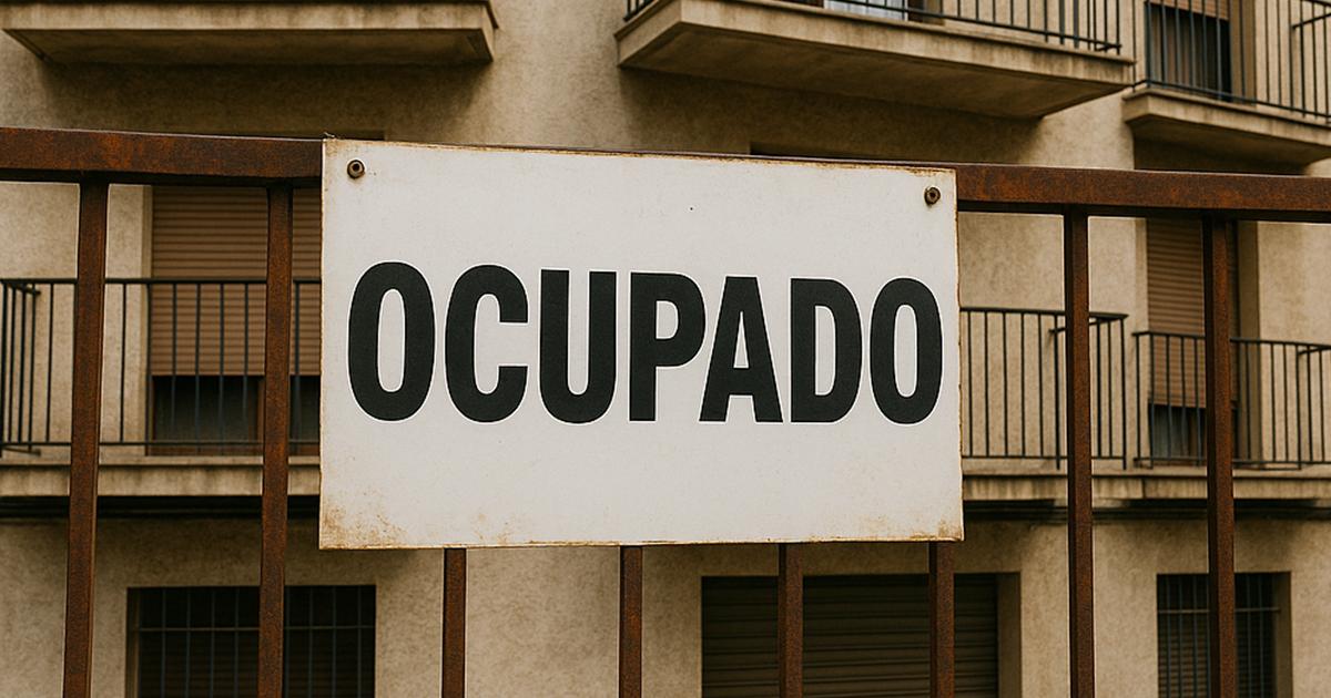 Rosnąca liczba mieszkań "okupowanych" na sprzedaż w Hiszpanii: sygnał alarmowy czy statystyczna ciekawostka?