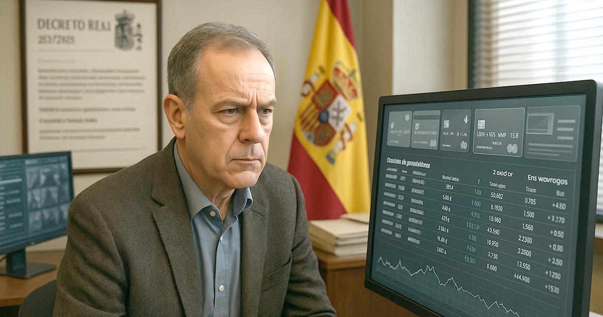 "Finansowy Wielki Brat": co się zmienia i dlaczego