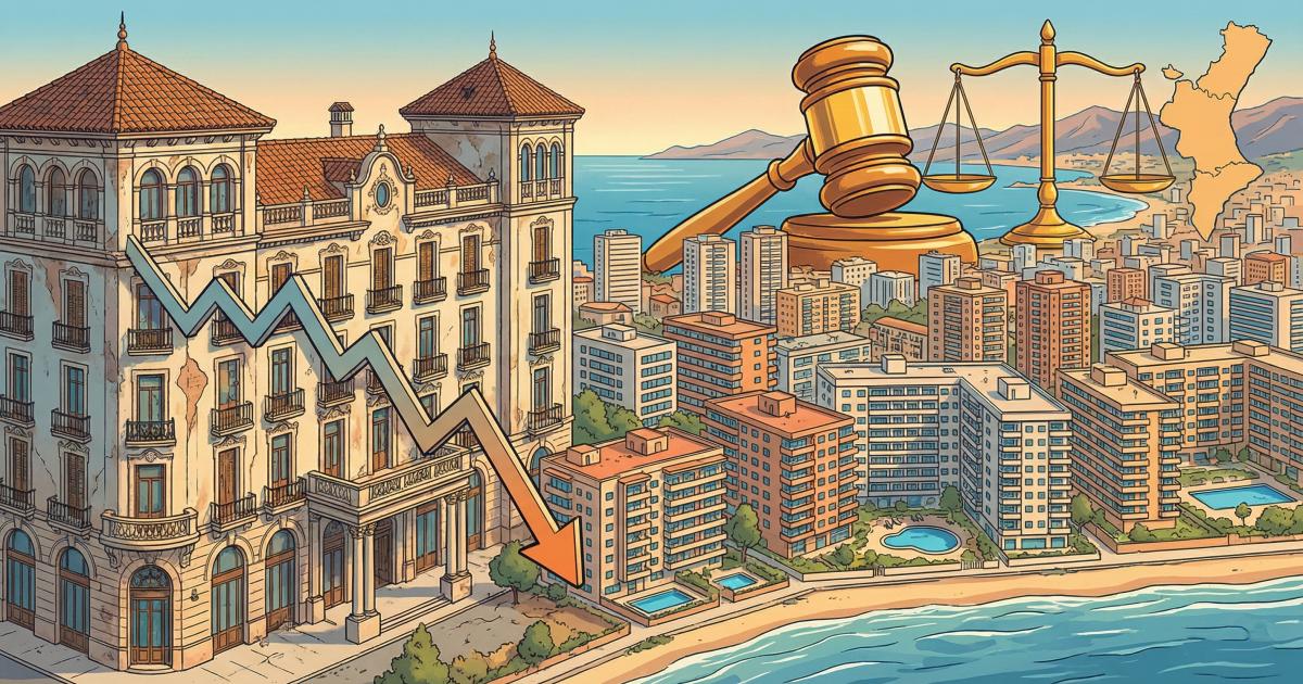 Jak rok 2026 weryfikuje rynek najmu w Hiszpanii?