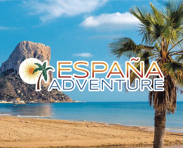 España Adventure Real Estate