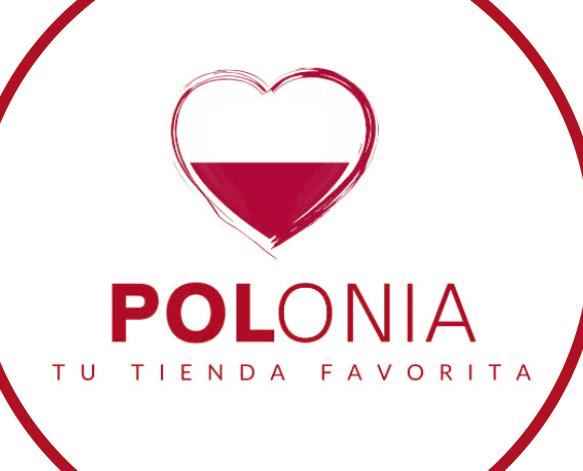 Polonia Polish Shop