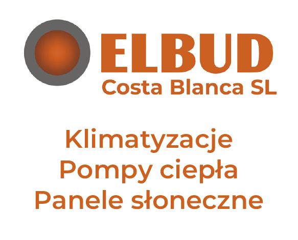 ELBUD Panele słoneczne - Pompy ciepła - Klimatyzacje