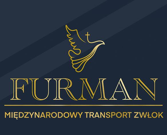 FURMAN - Międzynarodowy transport zwłok