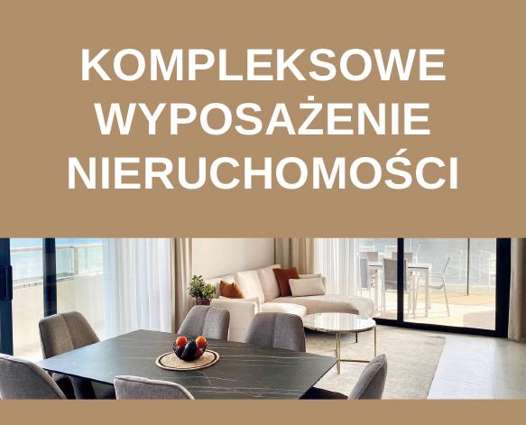 Comprehensive Property Furnishings