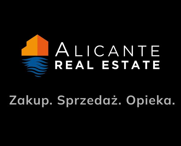 Alicante Real Estate - Biuro Nieruchomości