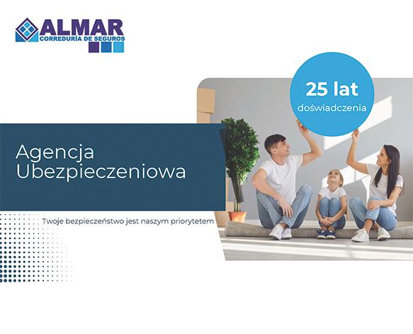 ALMAR - Agencja Ubezpieczeniowa