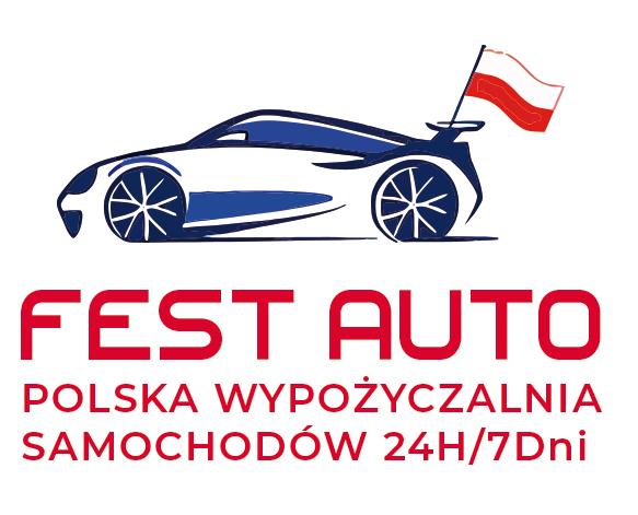 Fest Auto - Polska Wypożyczalnia Samochodów