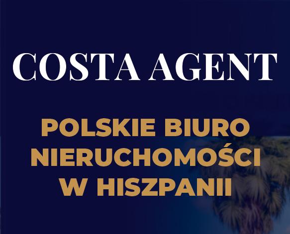 Costa Agent - Biuro Nieruchomości