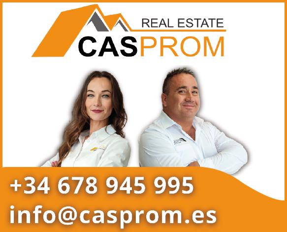 Biuro Nieruchomości CASPROM