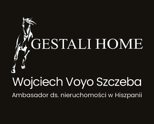 Gestali Home - Nieruchomości