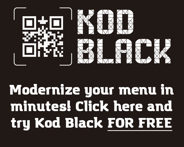Kod Black
