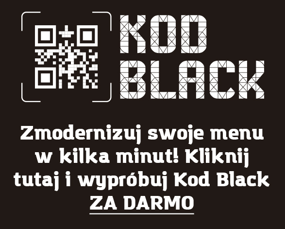 Kod Black